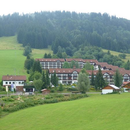 Ferienpark Oberallgaeu Ferienwohnung Missen-Wilhams Eksteriør bilde