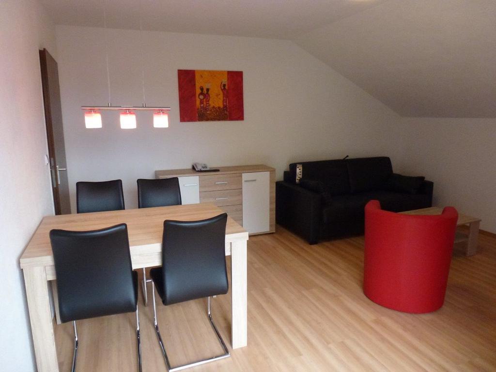 Ferienpark Oberallgaeu Ferienwohnung Missen-Wilhams Eksteriør bilde